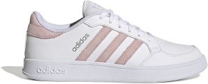 ΠΑΠΟΥΤΣΙ ADIDAS SPORT INSPIRED BREAKNET ΛΕΥΚΟ/ΡΟΖ (UK:5, EU:38) ΠΑΠΟΥΤΣΙ ADIDAS SPORT INSPIRED BREAKNET ΛΕΥΚΟ/ΡΟΖ (UK:5, EU:38)