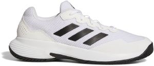 ΠΑΠΟΥΤΣΙ ADIDAS PERFORMANCE GAMECOURT 2 ΛΕΥΚΟ (UK:8.5, EU:42 2/3) ΠΑΠΟΥΤΣΙ ADIDAS PERFORMANCE GAMECOURT 2 ΛΕΥΚΟ (UK:8.5, EU:42 2/3)