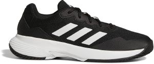 ΠΑΠΟΥΤΣΙ ADIDAS PERFORMANCE GAMECOURT 2 ΜΑΥΡΟ (UK:10, EU:44 2/3) ΠΑΠΟΥΤΣΙ ADIDAS PERFORMANCE GAMECOURT 2 ΜΑΥΡΟ (UK:10, EU:44 2/3)