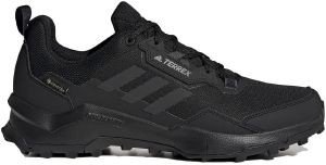  ADIDAS PERFORMANCE TERREX AX4 GTX  (UK:8, EU:42)