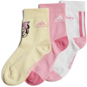 ΚΑΛΤΣΕΣ ADIDAS PERFORMANCE ADIDAS X DISNEY MINNIE AND DAISY ΚΙΤΡΙΝΕΣ/ΡΟΖ/ΛΕΥΚΕΣ (34-36) ΚΑΛΤΣΕΣ ADIDAS PERFORMANCE ADIDAS X DISNEY MINNIE AND DAISY ΚΙΤΡΙΝΕΣ/ΡΟΖ/ΛΕΥΚΕΣ (34-36)