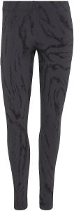  ADIDAS PERFORMANCE FUTURE ICONS ANIMAL PRINT LEGGINGS 