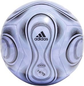ΜΠΑΛΑ ADIDAS PERFORMANCE REAL MADRID CLUB AWAY ΜΩΒ (5) ΜΠΑΛΑ ADIDAS PERFORMANCE REAL MADRID CLUB AWAY ΜΩΒ (5)