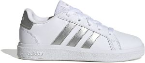 ΠΑΠΟΥΤΣΙ ADIDAS SPORT INSPIRED GRAND COURT ΛΕΥΚΟ/ΑΣΗΜΙ (UK:4, EU:36 2/3) ΠΑΠΟΥΤΣΙ ADIDAS SPORT INSPIRED GRAND COURT ΛΕΥΚΟ/ΑΣΗΜΙ (UK:4, EU:36 2/3)