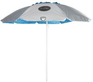 ΟΜΠΡΕΛΑ ΘΑΛΑΣΣΗΣ CAMPO KERRY 200 SKY BLUE (190 CM) ΟΜΠΡΕΛΑ ΘΑΛΑΣΣΗΣ CAMPO KERRY 200 SKY BLUE (190 CM)
