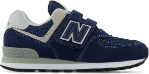  NEW BALANCE 574 CORE HOOK & LOOP  