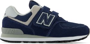 ΠΑΠΟΥΤΣΙ NEW BALANCE 574 CORE HOOK & LOOP ΜΠΛΕ ΣΚΟΥΡΟ (USA:10.5, EU:28) ΠΑΠΟΥΤΣΙ NEW BALANCE 574 CORE HOOK & LOOP ΜΠΛΕ ΣΚΟΥΡΟ (USA:10.5, EU:28)