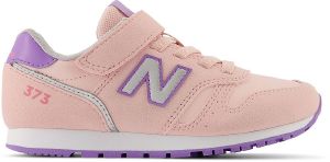 ΠΑΠΟΥΤΣΙ NEW BALANCE CLASSICS YOUTH 373 ΡΟΖ (USA:13, EU:31) ΠΑΠΟΥΤΣΙ NEW BALANCE CLASSICS YOUTH 373 ΡΟΖ (USA:13, EU:31)