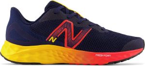 ΠΑΠΟΥΤΣΙ NEW BALANCE FRESH FOAM ARISH V4 GRADESCHOOL ΜΠΛΕ ΣΚΟΥΡΟ (USA:6.5, EU:39) ΠΑΠΟΥΤΣΙ NEW BALANCE FRESH FOAM ARISH V4 GRADESCHOOL ΜΠΛΕ ΣΚΟΥΡΟ (USA:6.5, EU:39)