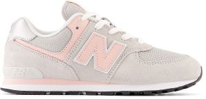 ΠΑΠΟΥΤΣΙ NEW BALANCE 574 CORE ΛΙΛΑ/ΡΟΖ (USA:4, EU:36) ΠΑΠΟΥΤΣΙ NEW BALANCE 574 CORE ΛΙΛΑ/ΡΟΖ (USA:4, EU:36)