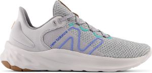 ΠΑΠΟΥΤΣΙ NEW BALANCE FRESH FOAM ROAV V2 ΓΚΡΙ (USA:8.5, EU:42) ΠΑΠΟΥΤΣΙ NEW BALANCE FRESH FOAM ROAV V2 ΓΚΡΙ (USA:8.5, EU:42)