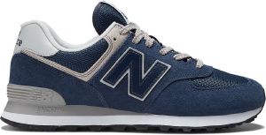 ΠΑΠΟΥΤΣΙ NEW BALANCE 574 ΜΠΛΕ ΣΚΟΥΡΟ (USA:13, EU:47.5) ΠΑΠΟΥΤΣΙ NEW BALANCE 574 ΜΠΛΕ ΣΚΟΥΡΟ (USA:13, EU:47.5)