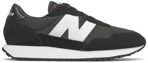 ΠΑΠΟΥΤΣΙ NEW BALANCE 237 ΜΑΥΡΟ (USA:9, EU:42.5) ΠΑΠΟΥΤΣΙ NEW BALANCE 237 ΜΑΥΡΟ (USA:9, EU:42.5)