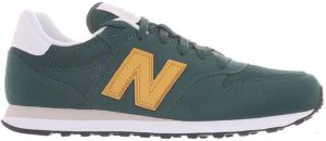 ΠΑΠΟΥΤΣΙ NEW BALANCE 500V2 ΠΡΑΣΙΝΟ (USA:10.5, EU:44.5) ΠΑΠΟΥΤΣΙ NEW BALANCE 500V2 ΠΡΑΣΙΝΟ (USA:10.5, EU:44.5)