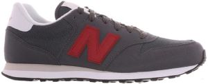 ΠΑΠΟΥΤΣΙ NEW BALANCE 500V2 ΓΚΡΙ ΣΚΟΥΡΟ (USA:8.5, EU:42) ΠΑΠΟΥΤΣΙ NEW BALANCE 500V2 ΓΚΡΙ ΣΚΟΥΡΟ (USA:8.5, EU:42)
