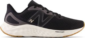 ΠΑΠΟΥΤΣΙ NEW BALANCE FRESH FOAM ARISHI V4 ΜΑΥΡΟ (USA:8.5, EU:40) ΠΑΠΟΥΤΣΙ NEW BALANCE FRESH FOAM ARISHI V4 ΜΑΥΡΟ (USA:8.5, EU:40)