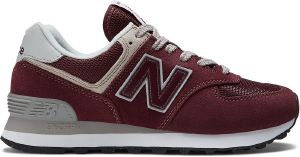 ΠΑΠΟΥΤΣΙ NEW BALANCE 574 ΜΠΟΡΝΤΟ (USA:6.5, EU:37) ΠΑΠΟΥΤΣΙ NEW BALANCE 574 ΜΠΟΡΝΤΟ (USA:6.5, EU:37)
