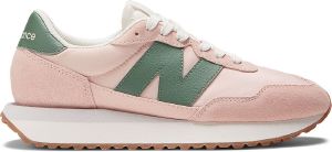 ΠΑΠΟΥΤΣΙ NEW BALANCE 237 ΡΟΖ/ΠΡΑΣΙΝΟ (USA:6.5, EU:37) ΠΑΠΟΥΤΣΙ NEW BALANCE 237 ΡΟΖ/ΠΡΑΣΙΝΟ (USA:6.5, EU:37)