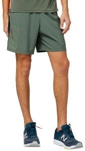 ΣΟΡΤΣ NEW BALANCE PRINTED ACCELERATE PACER 7\ ΣΟΡΤΣ NEW BALANCE PRINTED ACCELERATE PACER 7\