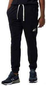 ΠΑΝΤΕΛΟΝΙ NEW BALANCE ESSENTIALS MAGNIFY FLEECE JOGGER ΜΑΥΡΟ (S) ΠΑΝΤΕΛΟΝΙ NEW BALANCE ESSENTIALS MAGNIFY FLEECE JOGGER ΜΑΥΡΟ (S)