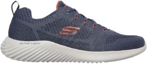 ΠΑΠΟΥΤΣΙ SKECHERS BOUNDER RINSTET ΓΚΡΙ ΣΚΟΥΡΟ (42) ΠΑΠΟΥΤΣΙ SKECHERS BOUNDER RINSTET ΓΚΡΙ ΣΚΟΥΡΟ (42)