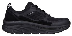  SKECHERS RELAXED FIT D\'LUX WALKER NEW MOMENT  (43)