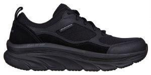  SKECHERS RELAXED FIT D\'LUX WALKER NEW MOMENT  (44)