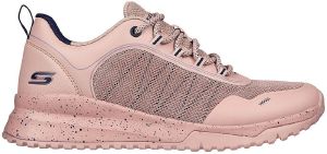 ΠΑΠΟΥΤΣΙ SKECHERS BOBS SQUAD 3-RIVERS RACE ΡΟΖ (37) ΠΑΠΟΥΤΣΙ SKECHERS BOBS SQUAD 3-RIVERS RACE ΡΟΖ (37)