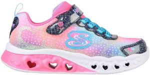 ΠΑΠΟΥΤΣΙ SKECHERS FLUTTER HEART LIGHTS SIMPLY LOVE ΠΟΛΥΧΡΩΜΟ (31) ΠΑΠΟΥΤΣΙ SKECHERS FLUTTER HEART LIGHTS SIMPLY LOVE ΠΟΛΥΧΡΩΜΟ (31)