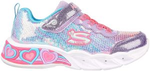  SKECHERS SWEETHEART LIGHTS LET\'S SHINE  (27)