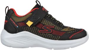 ΠΑΠΟΥΤΣΙ SKECHERS HYPER-BLITZ HYDRO-TRONIX ΜΑΥΡΟ (32) ΠΑΠΟΥΤΣΙ SKECHERS HYPER-BLITZ HYDRO-TRONIX ΜΑΥΡΟ (32)