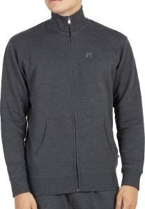  RUSSELL ATHLETIC TRACK JACKET  (L)