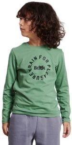 ΜΠΛΟΥΖΑ BODYTALK LONG SLEEVE T-SHIRT ΠΡΑΣΙΝΗ (10 ΕΤΩΝ) ΜΠΛΟΥΖΑ BODYTALK LONG SLEEVE T-SHIRT ΠΡΑΣΙΝΗ (10 ΕΤΩΝ)
