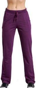 ΠΑΝΤΕΛΟΝΙ BODYTALK SLIM PANTS MEDIUM CROTCH ΜΩΒ (XL) ΠΑΝΤΕΛΟΝΙ BODYTALK SLIM PANTS MEDIUM CROTCH ΜΩΒ (XL)