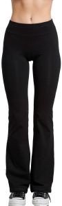 ΚΟΛΑΝ 4/4 BODYTALK JAZZ PANTS ΜΑΥΡΟ (L) ΚΟΛΑΝ 4/4 BODYTALK JAZZ PANTS ΜΑΥΡΟ (L)