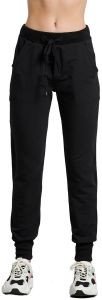  BODYTALK JOGGER PANTS  (S)