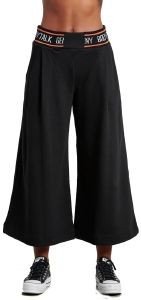 ΠΑΝΤΕΛΟΝΙ BODYTALK GEN Y HIGHWAIST WIDELEG PANTS ΜΑΥΡΟ (S) ΠΑΝΤΕΛΟΝΙ BODYTALK GEN Y HIGHWAIST WIDELEG PANTS ΜΑΥΡΟ (S)
