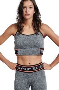 ΜΠΟΥΣΤΑΚΙ BODYTALK GEN Y SPORTS BRA WITH CUPS ΜΑΥΡΟ (XS) ΜΠΟΥΣΤΑΚΙ BODYTALK GEN Y SPORTS BRA WITH CUPS ΜΑΥΡΟ (XS)