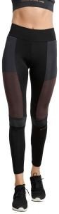  4/4 BODYTALK BEYOND SPORTS HIGHWAIST LEGGINGS INTERLOCK  (S)