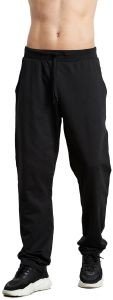 ΠΑΝΤΕΛΟΝΙ BODYTALK STRAIGHT LEG PANTS ΜΑΥΡΟ (S) ΠΑΝΤΕΛΟΝΙ BODYTALK STRAIGHT LEG PANTS ΜΑΥΡΟ (S)