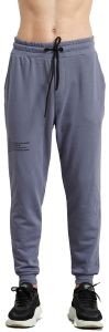 BODYTALK ΠΑΝΤΕΛΟΝΙ BODYTALK TOGETHER JOGGER PANTS ΓΚΡΙ