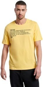  BODYTALK TOGETHER SS T-SHIRT 