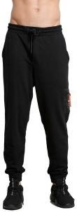 BODYTALK ΠΑΝΤΕΛΟΝΙ BODYTALK GEN Y JOGGER PANTS ΜΑΥΡΟ