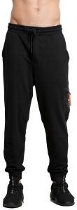 ΠΑΝΤΕΛΟΝΙ BODYTALK GEN Y JOGGER PANTS ΜΑΥΡΟ (S) ΠΑΝΤΕΛΟΝΙ BODYTALK GEN Y JOGGER PANTS ΜΑΥΡΟ (S)