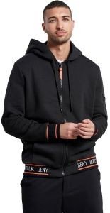  BODYTALK GEN Y HOODED ZIP SWEATER 