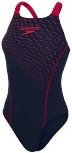 ΜΑΓΙΟ SPEEDO MEDLEY LOGO MEDALIST ΜΠΛΕ ΣΚΟΥΡΟ (32) ΜΑΓΙΟ SPEEDO MEDLEY LOGO MEDALIST ΜΠΛΕ ΣΚΟΥΡΟ (32)