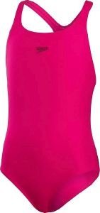 ΜΑΓΙΟ SPEEDO ECO ENDURANCE+ MEDALIST ΡΟΖ (4 ΕΤΩΝ, 104 CM) ΜΑΓΙΟ SPEEDO ECO ENDURANCE+ MEDALIST ΡΟΖ (4 ΕΤΩΝ, 104 CM)