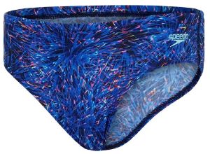 ����� SPEEDO DIGI ALLOVER 6.5 CM BRIEF ���� (9-10 ����, 140 CM)
