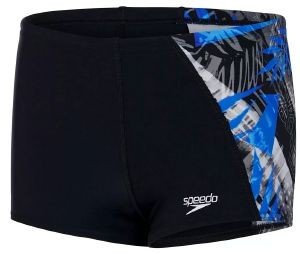 ΜΑΓΙΟ SPEEDO DIGITAL PANEL AQUASHORT ΜΑΥΡΟ (15-16 ΕΤΩΝ, 176 CM) ΜΑΓΙΟ SPEEDO DIGITAL PANEL AQUASHORT ΜΑΥΡΟ (15-16 ΕΤΩΝ, 176 CM)