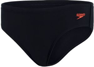 ΜΑΓΙΟ SPEEDO LOGO 6.5 CM BRIEF ΜΑΥΡΟ (9-10 ΕΤΩΝ, 140 CM) ΜΑΓΙΟ SPEEDO LOGO 6.5 CM BRIEF ΜΑΥΡΟ (9-10 ΕΤΩΝ, 140 CM)